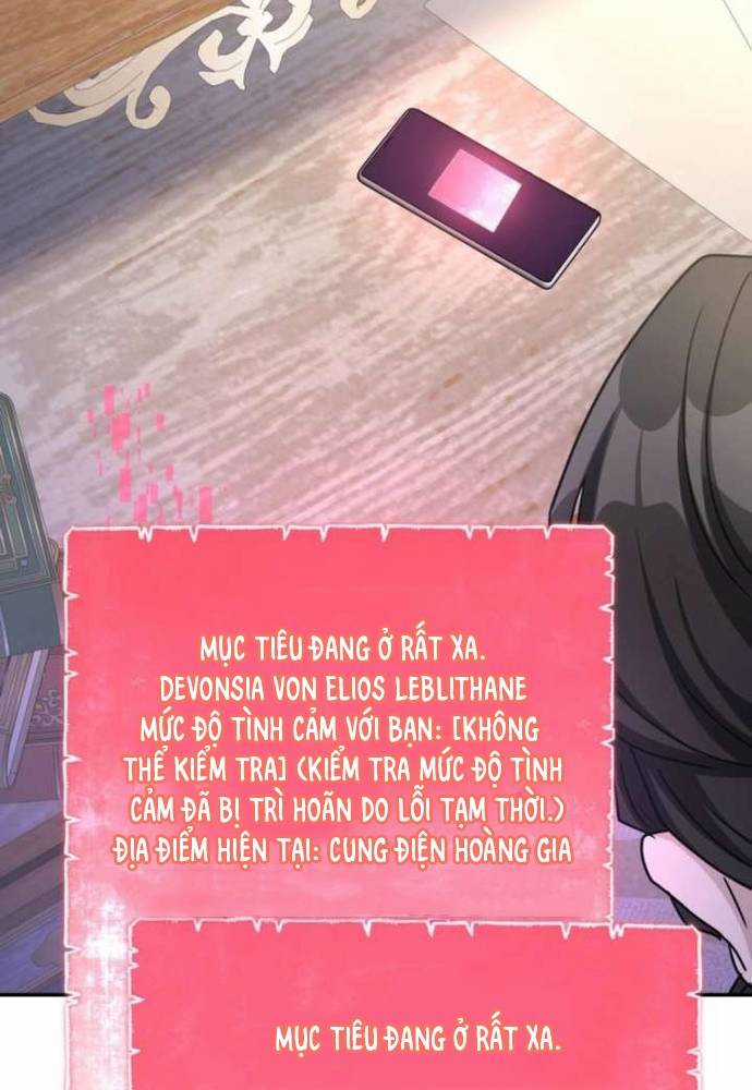 Trò Chơi Tình Ái - Chapter 63 - Trang 5