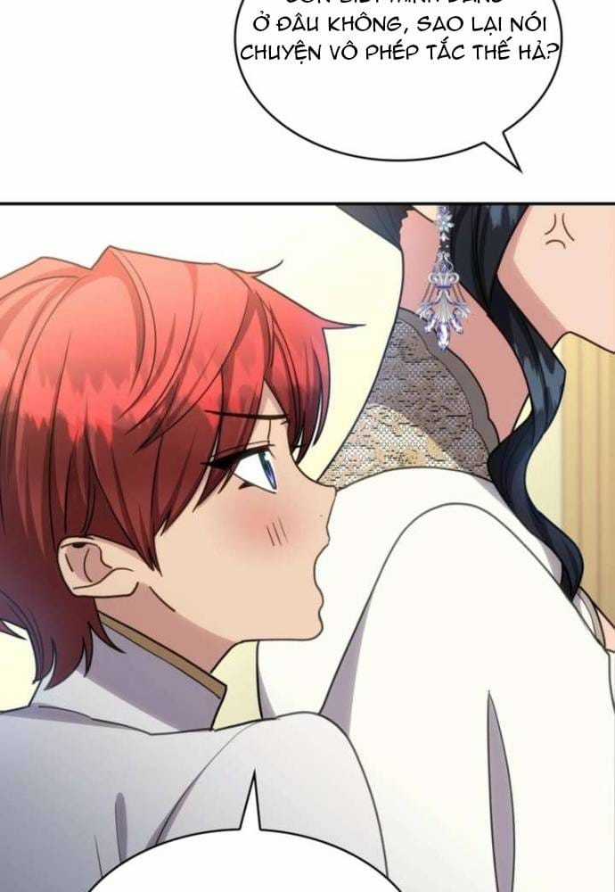 Trò Chơi Tình Ái - Chapter 63 - Trang 47