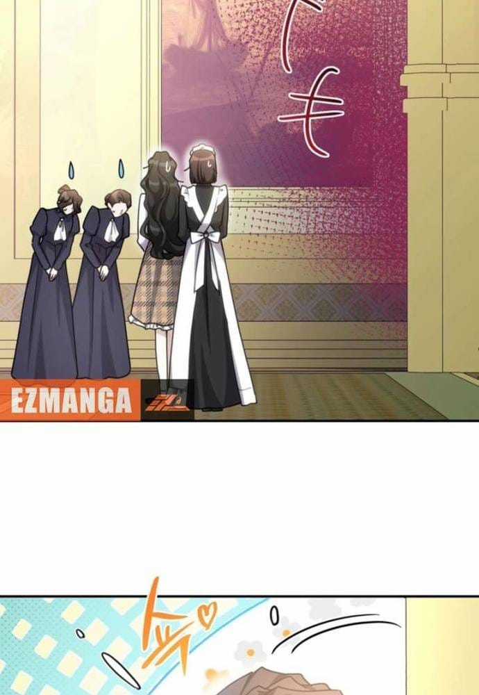 Trò Chơi Tình Ái - Chapter 63 - Trang 51