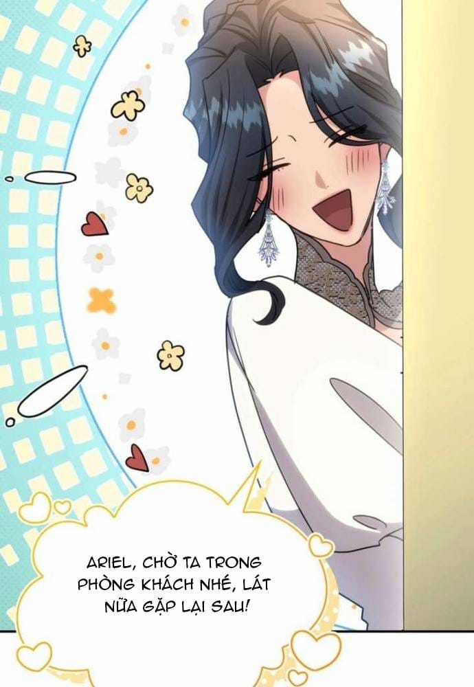 Trò Chơi Tình Ái - Chapter 63 - Trang 52