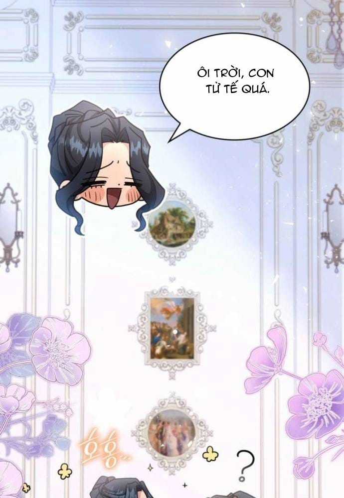 Trò Chơi Tình Ái - Chapter 63 - Trang 68