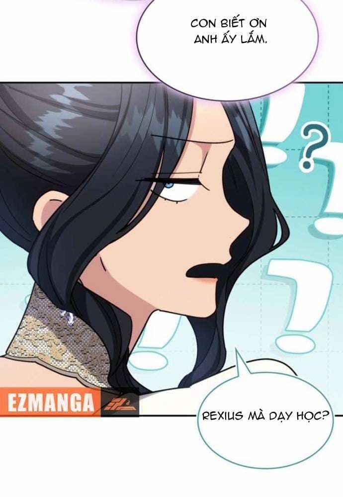 Trò Chơi Tình Ái - Chapter 63 - Trang 71