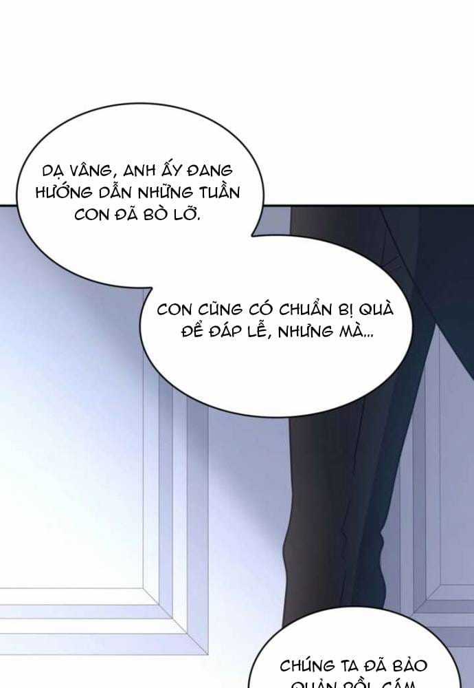 Trò Chơi Tình Ái - Chapter 63 - Trang 72