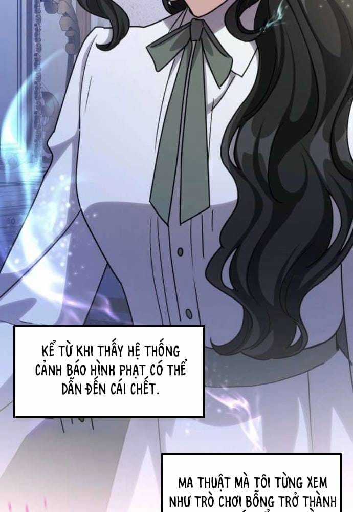 Trò Chơi Tình Ái - Chapter 63 - Trang 9