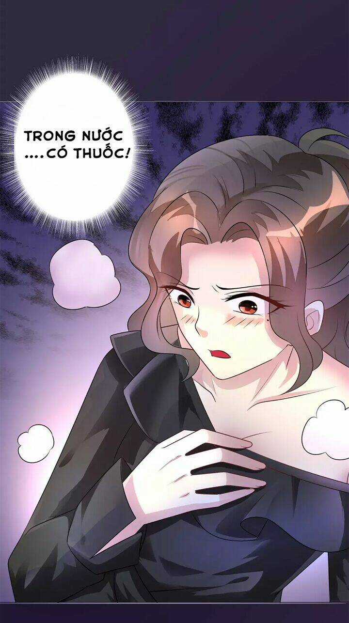 Trò Chơi Trộm Cắp Trái Tim - Chapter 0 - Trang 6