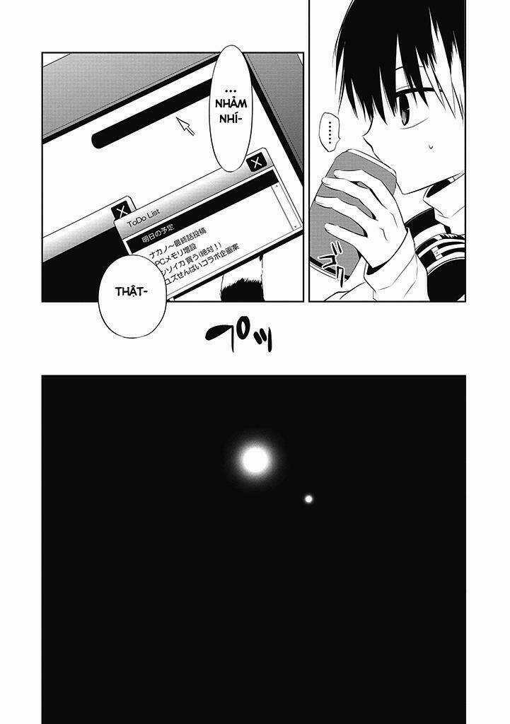 Trò Chơi Tử Thần - Chapter 1 - Trang 12