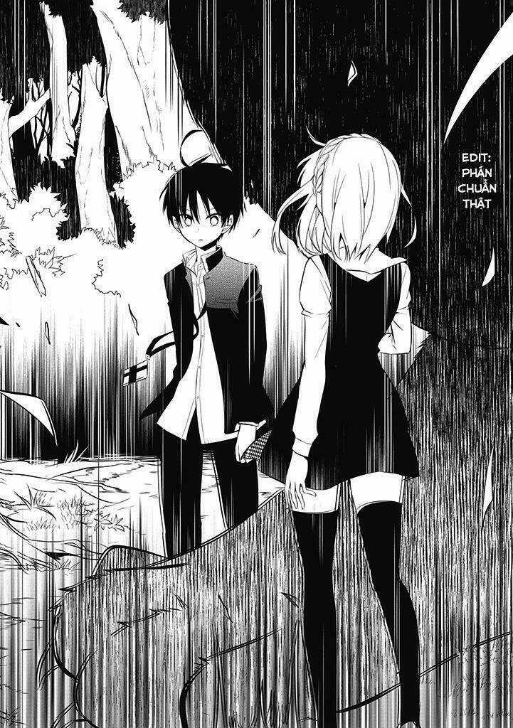 Trò Chơi Tử Thần - Chapter 1 - Trang 22