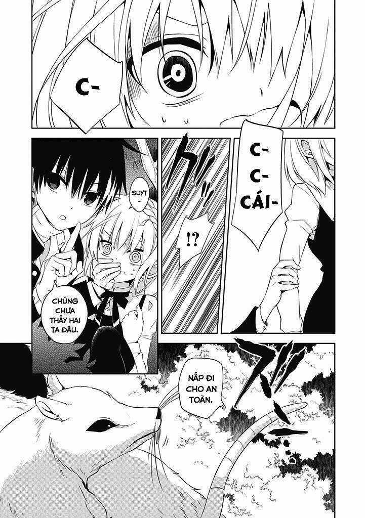 Trò Chơi Tử Thần - Chapter 1 - Trang 25