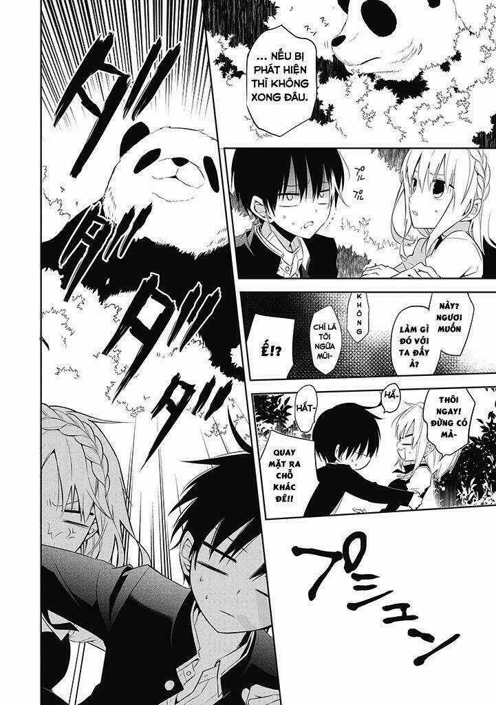 Trò Chơi Tử Thần - Chapter 1 - Trang 26