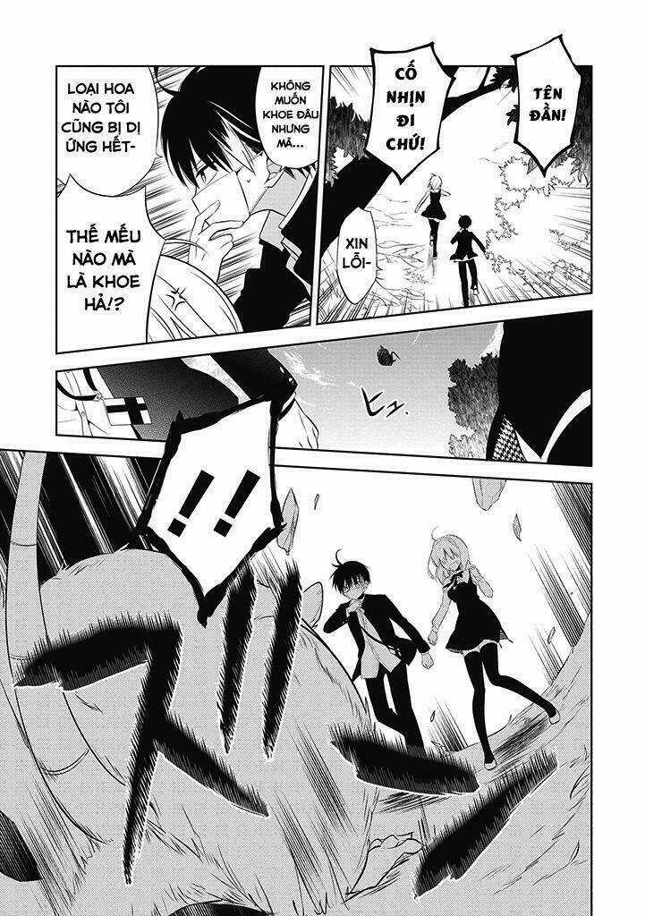 Trò Chơi Tử Thần - Chapter 1 - Trang 27