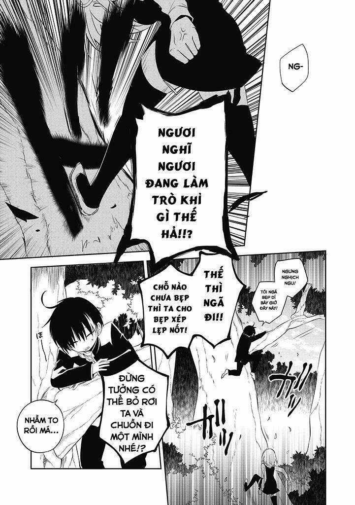 Trò Chơi Tử Thần - Chapter 1 - Trang 35