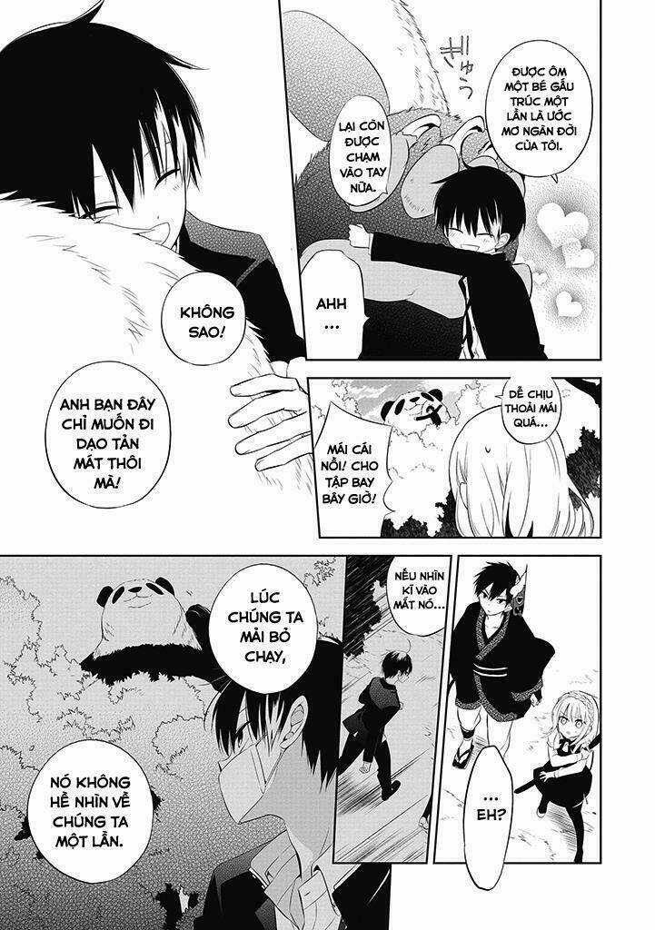 Trò Chơi Tử Thần - Chapter 1 - Trang 39