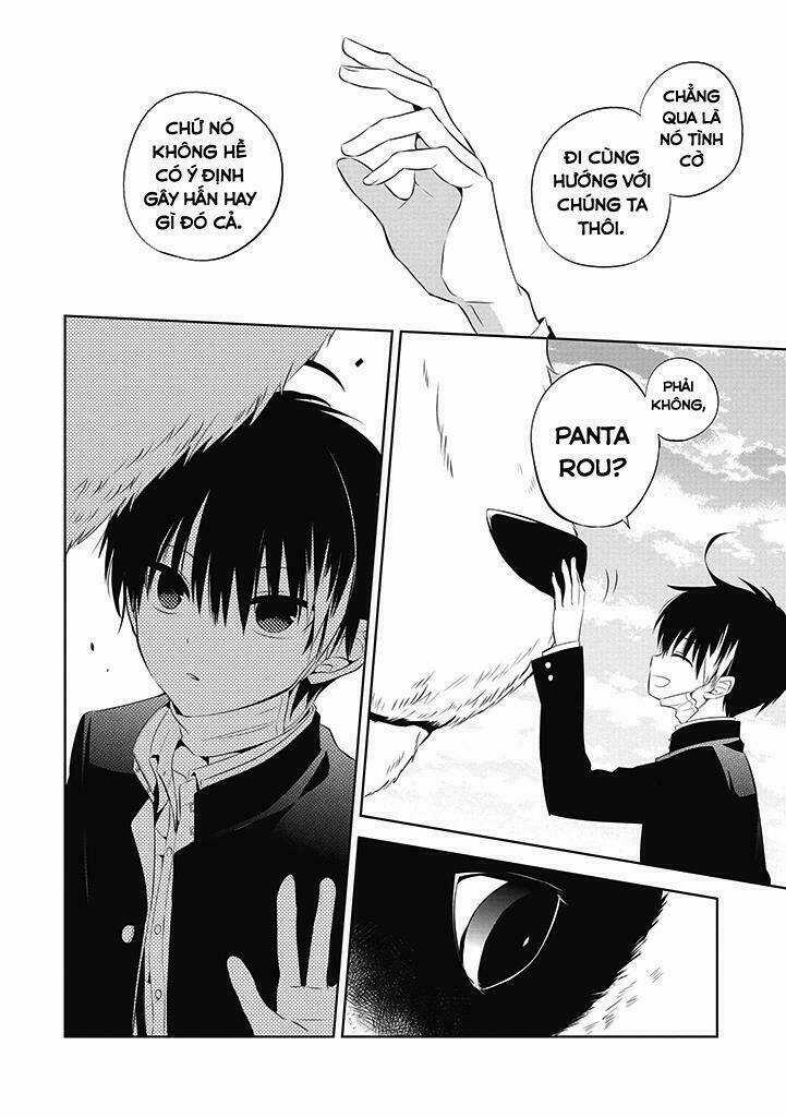 Trò Chơi Tử Thần - Chapter 1 - Trang 40