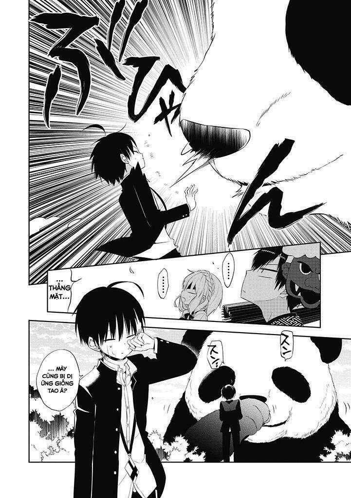 Trò Chơi Tử Thần - Chapter 1 - Trang 42