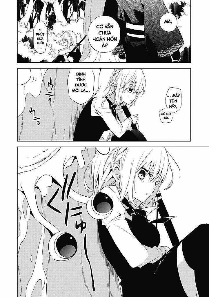 Trò Chơi Tử Thần - Chapter 1 - Trang 44