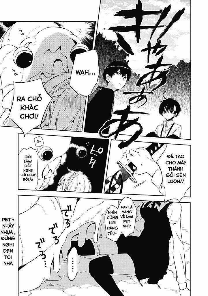 Trò Chơi Tử Thần - Chapter 1 - Trang 45