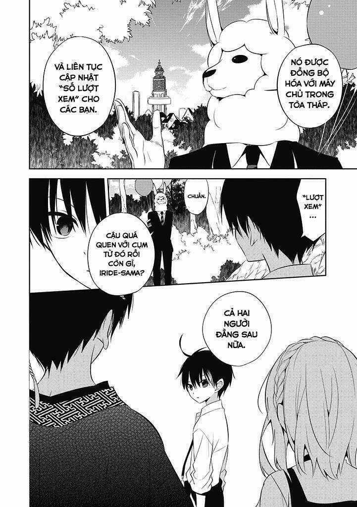 Trò Chơi Tử Thần - Chapter 1 - Trang 50
