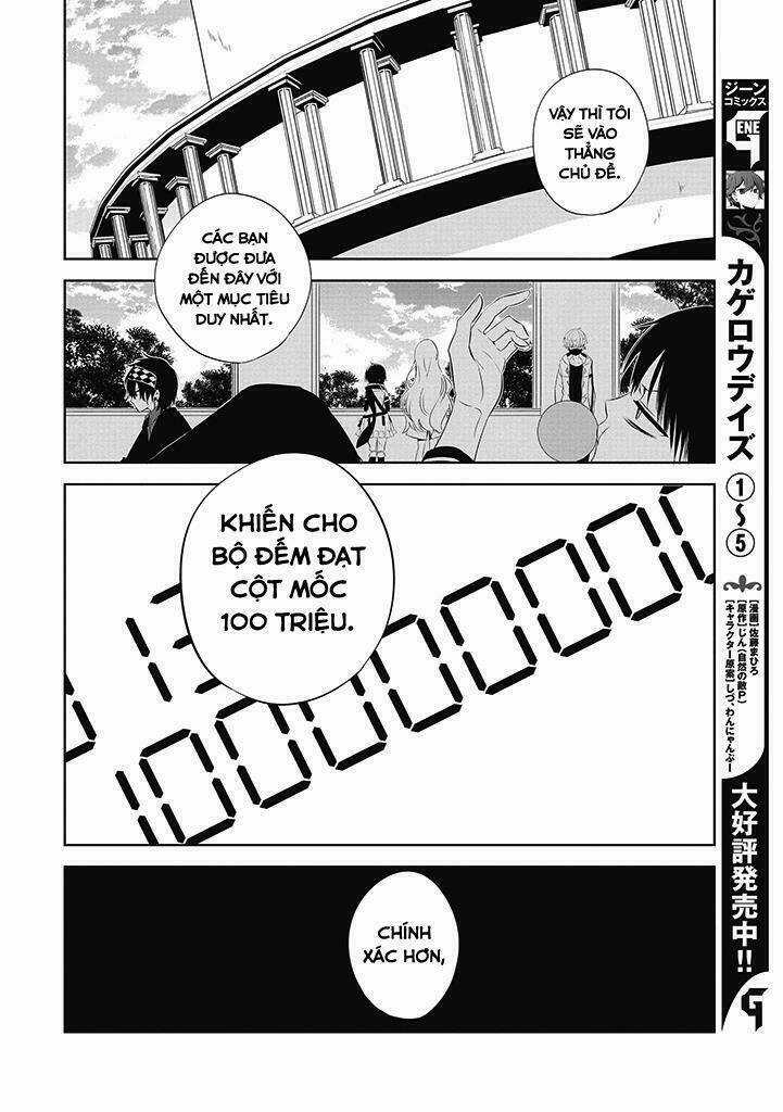 Trò Chơi Tử Thần - Chapter 1 - Trang 52