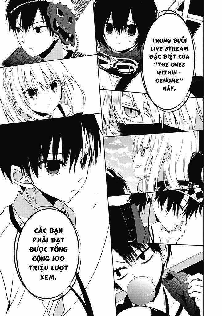 Trò Chơi Tử Thần - Chapter 1 - Trang 53