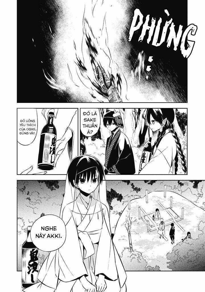 Trò Chơi Tử Thần - Chapter 10 - Trang 29