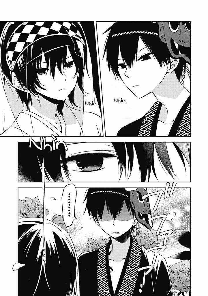 Trò Chơi Tử Thần - Chapter 10 - Trang 32