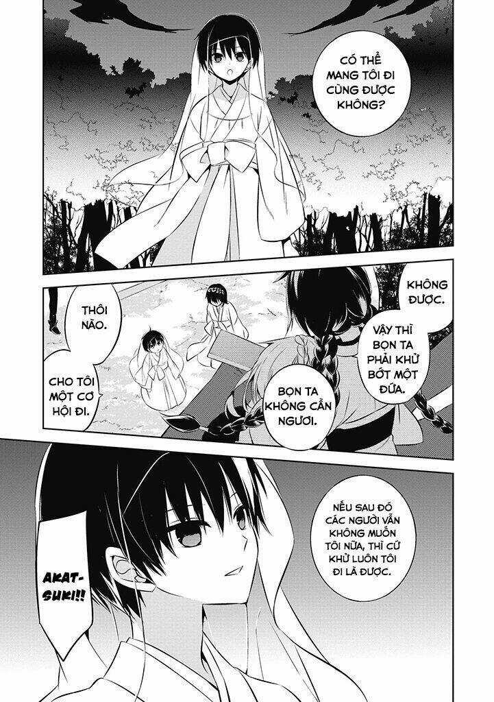 Trò Chơi Tử Thần - Chapter 11 - Trang 15