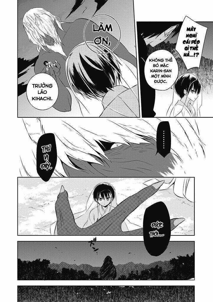 Trò Chơi Tử Thần - Chapter 11 - Trang 16