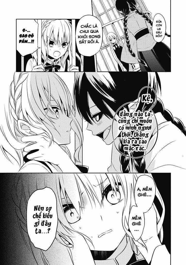 Trò Chơi Tử Thần - Chapter 11 - Trang 25