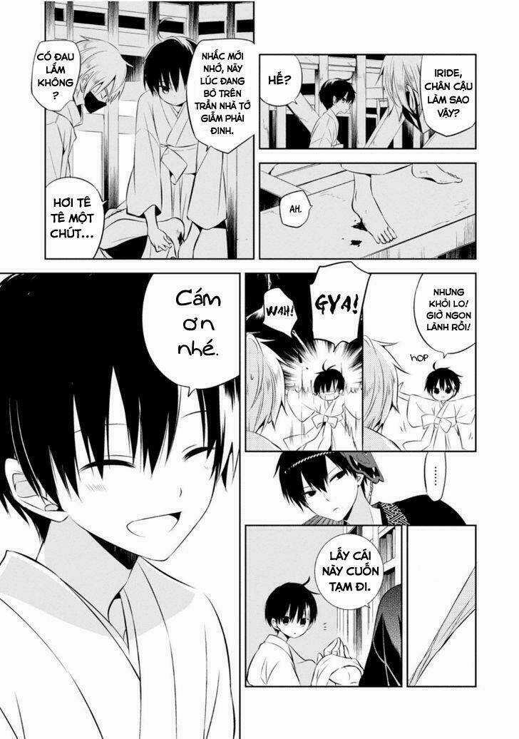 Trò Chơi Tử Thần - Chapter 12 - Trang 14