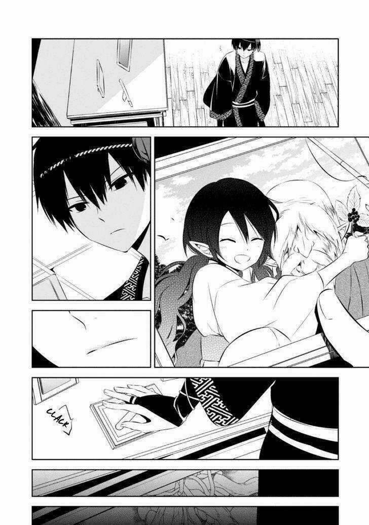 Trò Chơi Tử Thần - Chapter 12 - Trang 20