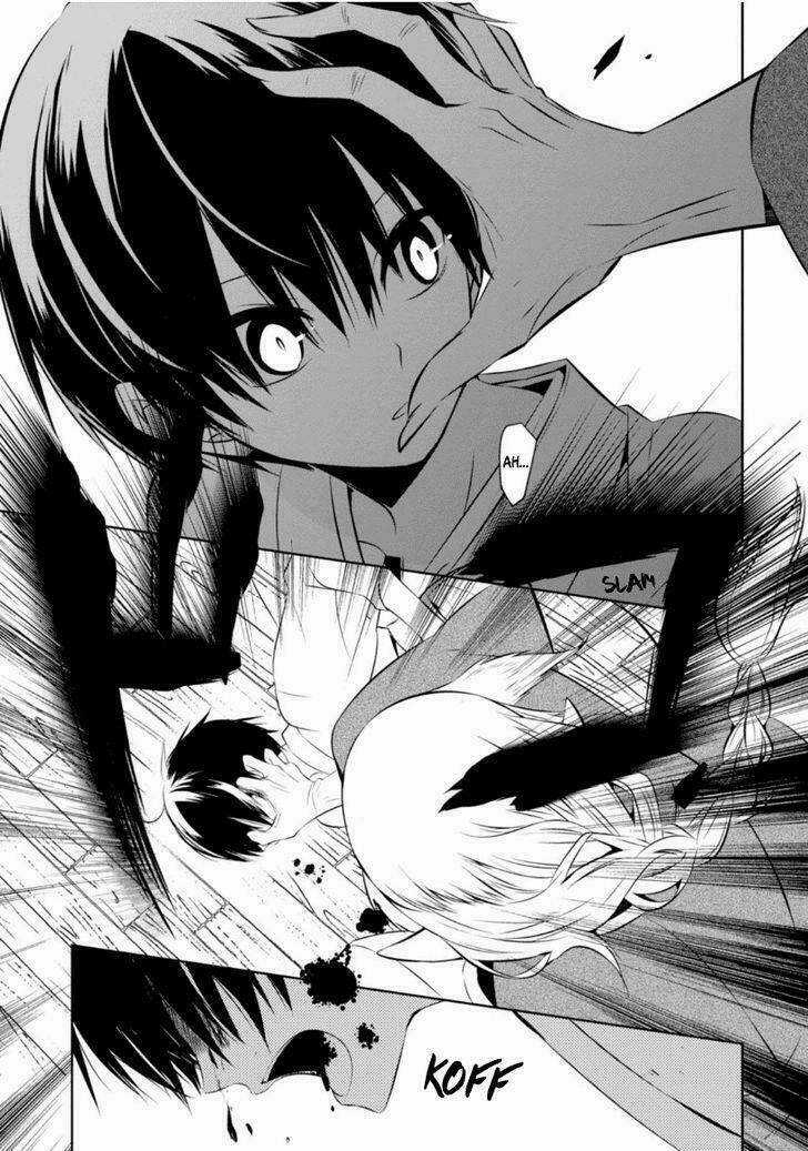 Trò Chơi Tử Thần - Chapter 12 - Trang 22