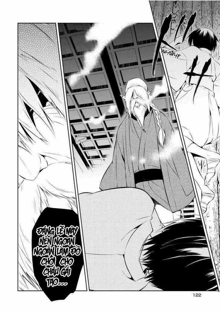 Trò Chơi Tử Thần - Chapter 12 - Trang 23