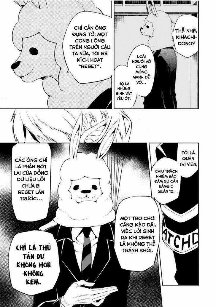 Trò Chơi Tử Thần - Chapter 12 - Trang 26