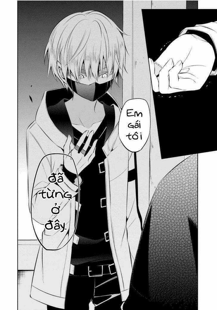 Trò Chơi Tử Thần - Chapter 12 - Trang 33