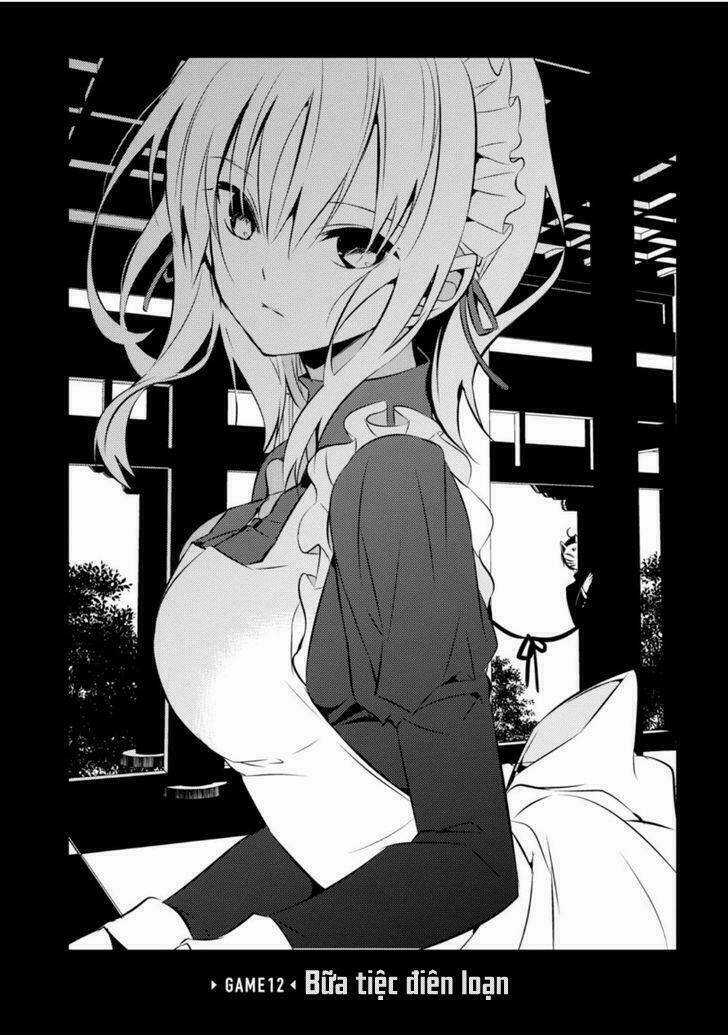 Trò Chơi Tử Thần - Chapter 12 - Trang 7