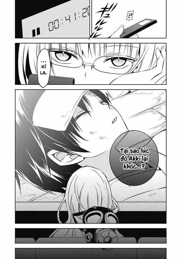 Trò Chơi Tử Thần - Chapter 13 - Trang 13