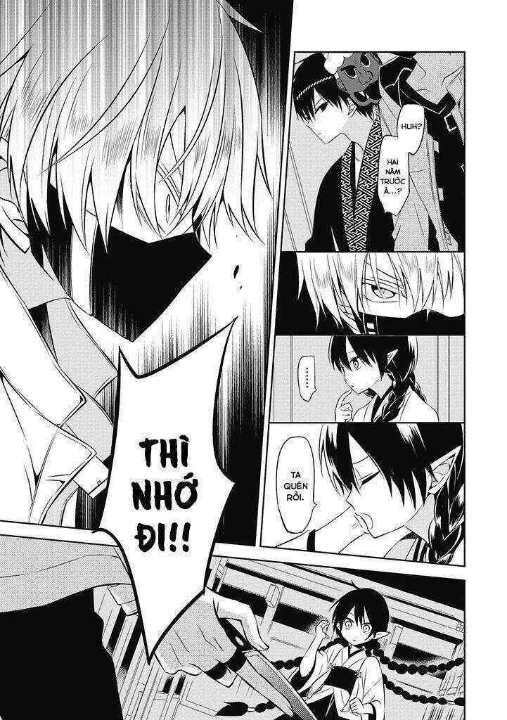 Trò Chơi Tử Thần - Chapter 13 - Trang 20