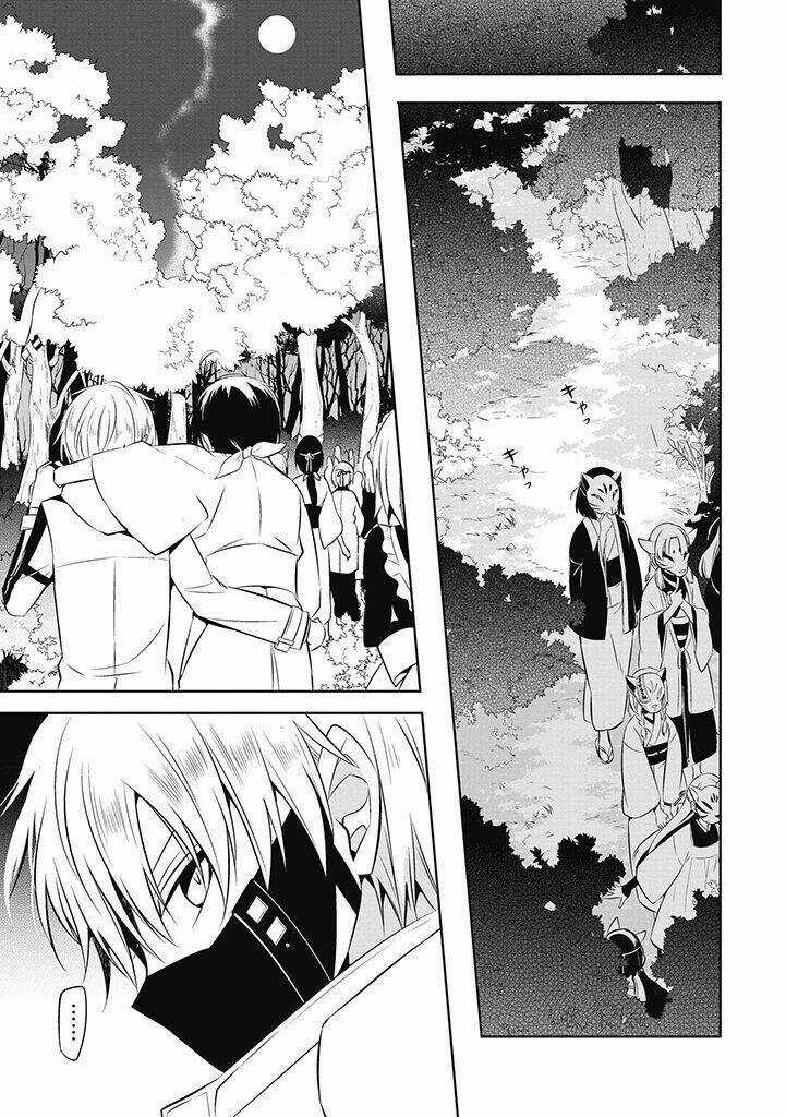 Trò Chơi Tử Thần - Chapter 13 - Trang 28