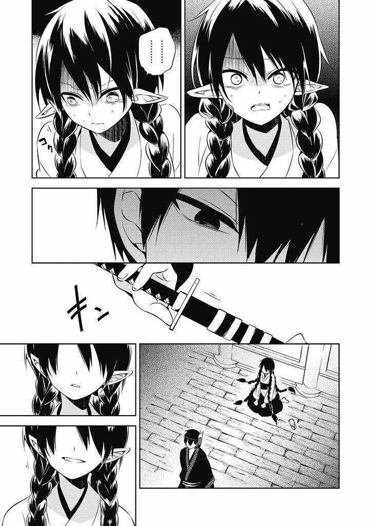 Trò Chơi Tử Thần - Chapter 13 - Trang 34