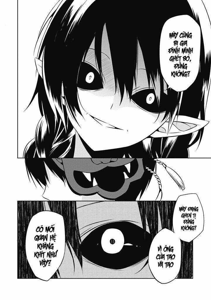 Trò Chơi Tử Thần - Chapter 13 - Trang 35
