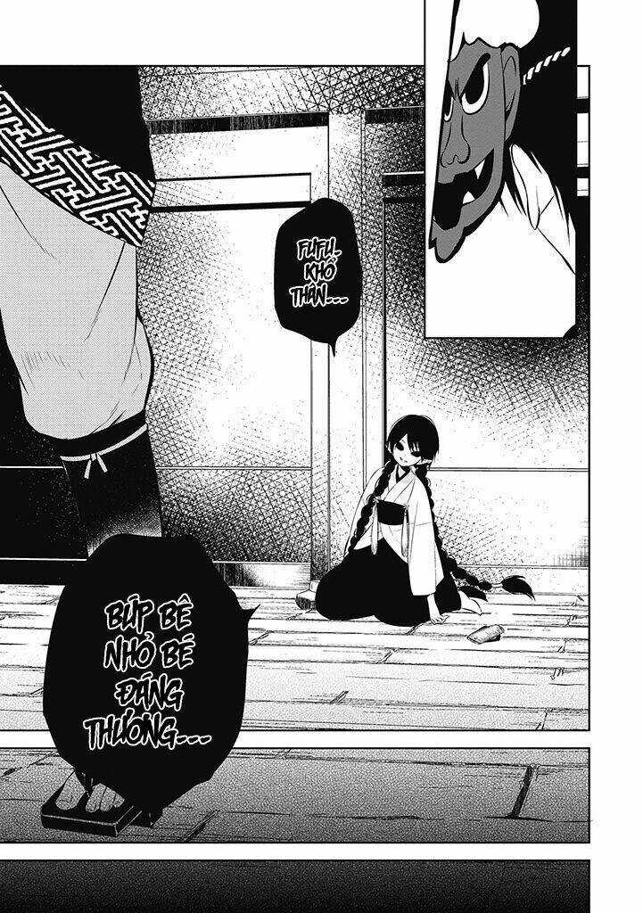 Trò Chơi Tử Thần - Chapter 13 - Trang 36