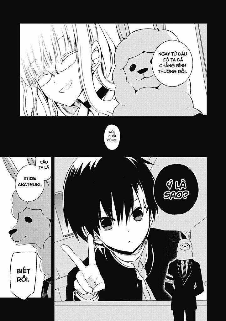 Trò Chơi Tử Thần - Chapter 13 - Trang 44