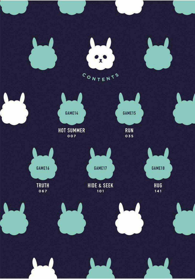 Trò Chơi Tử Thần - Chapter 14 - Trang 3