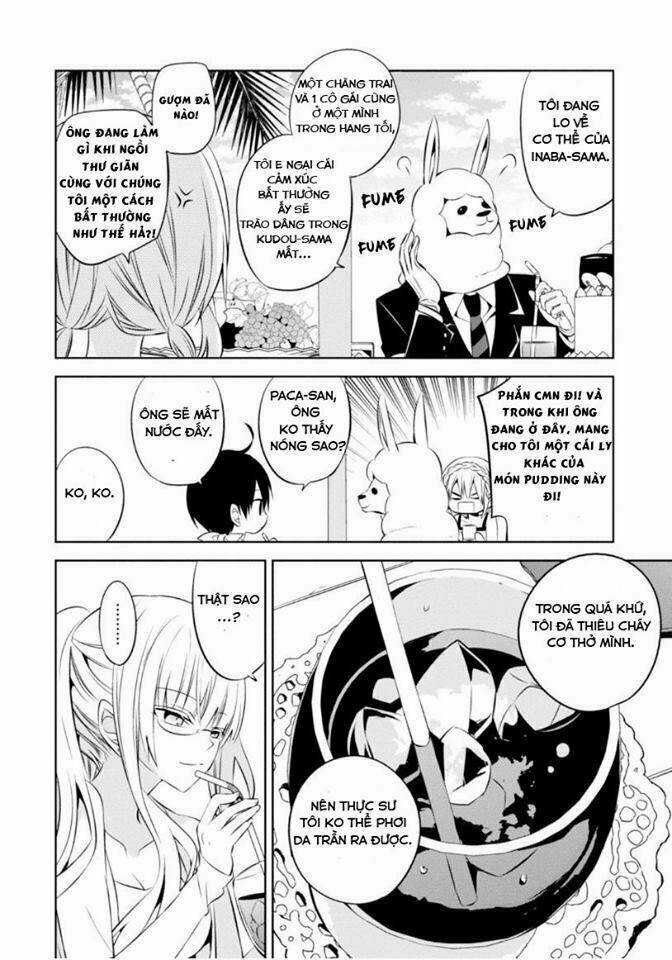 Trò Chơi Tử Thần - Chapter 14 - Trang 25