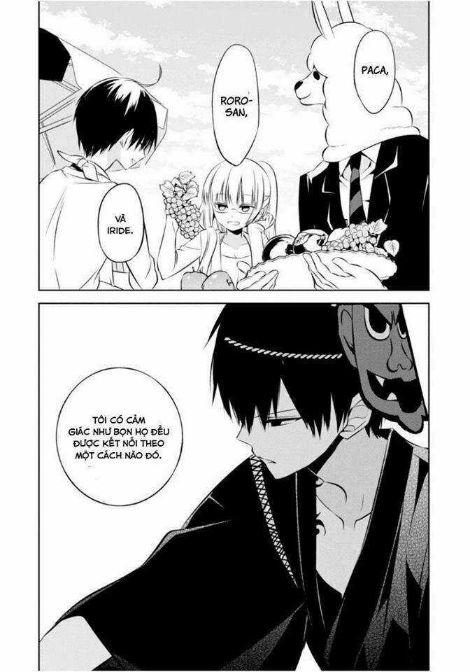 Trò Chơi Tử Thần - Chapter 14 - Trang 29