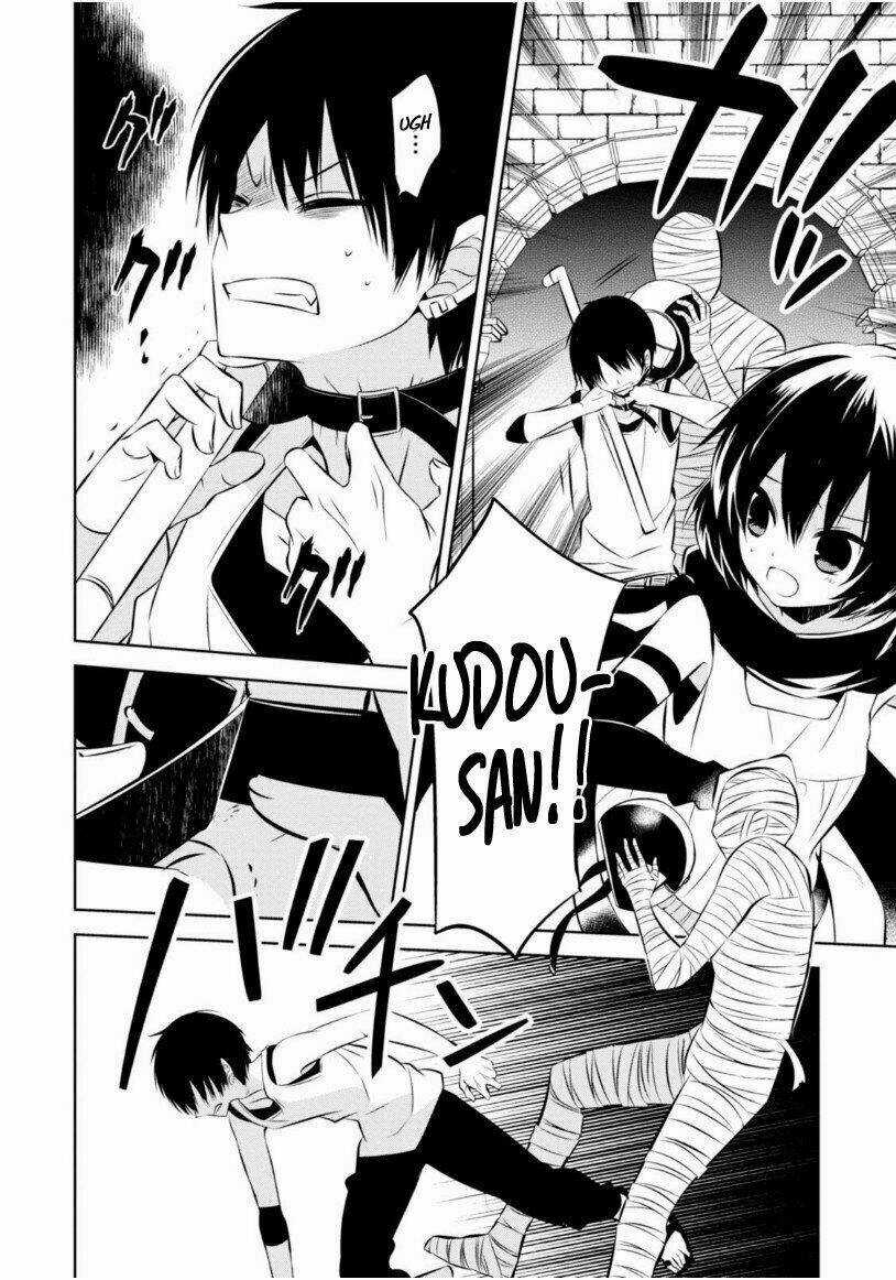 Trò Chơi Tử Thần - Chapter 15 - Trang 11