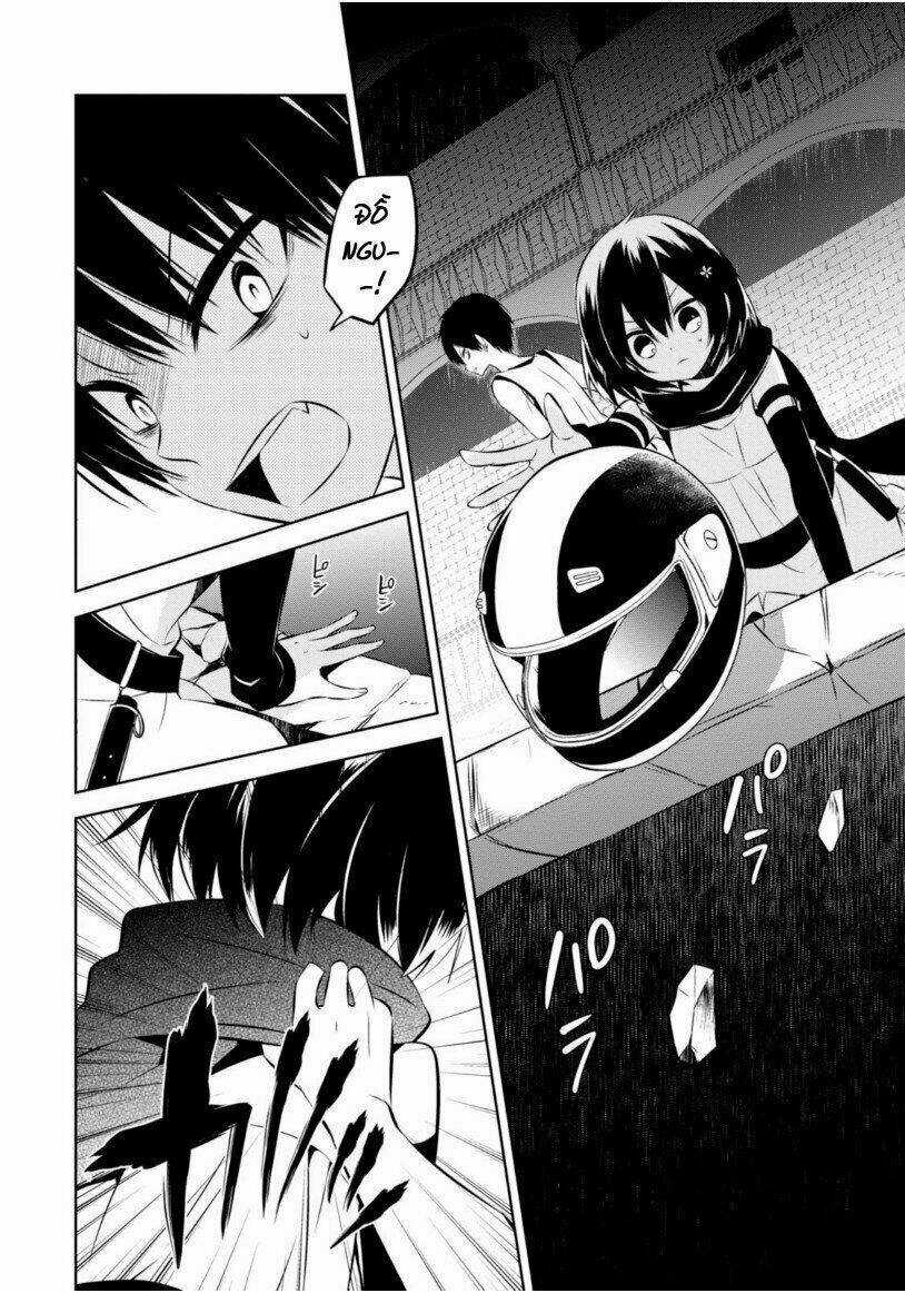 Trò Chơi Tử Thần - Chapter 15 - Trang 13