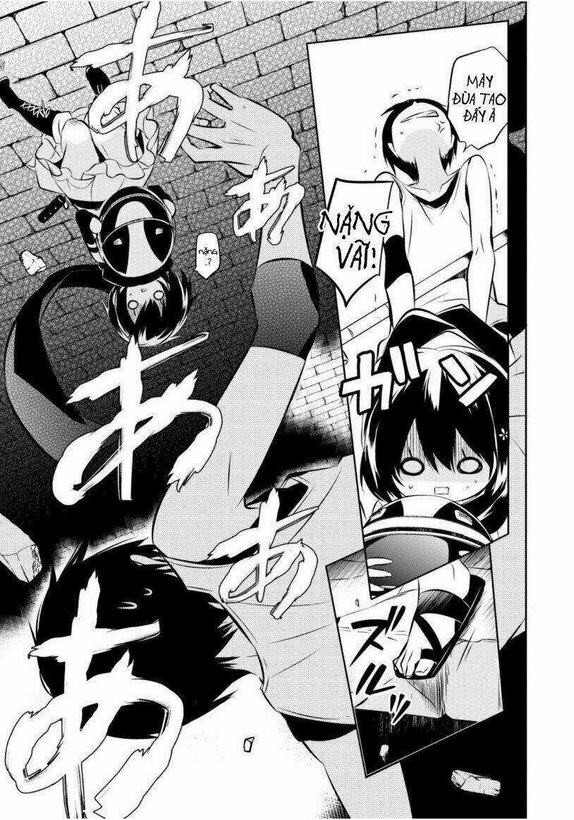 Trò Chơi Tử Thần - Chapter 15 - Trang 14