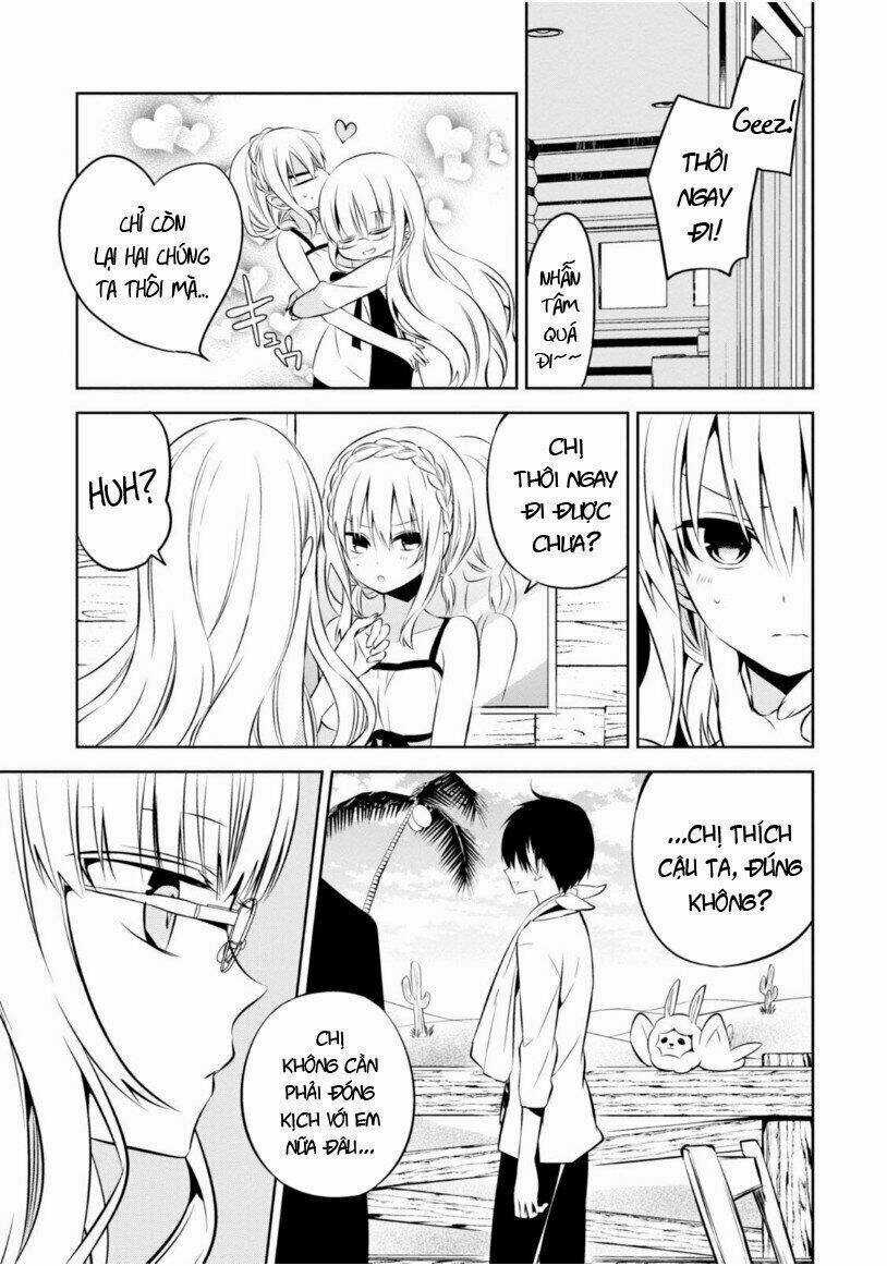 Trò Chơi Tử Thần - Chapter 15 - Trang 18