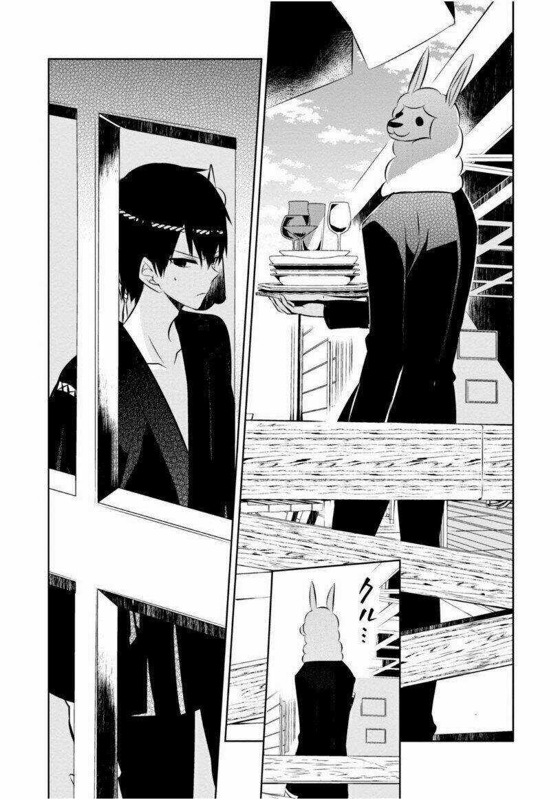 Trò Chơi Tử Thần - Chapter 15 - Trang 24